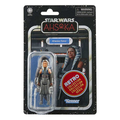 Star Wars Retro Collection Ahsoka 10 cm