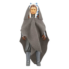 Star Wars Retro Collection Ahsoka 10 cm