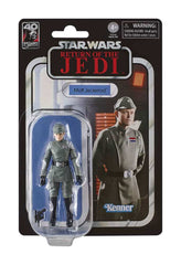 Star Wars Vintage Collection Episode VI 40th Anniversary Moff JerJerrod 10 cm