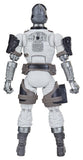 GI Joe Classified Series Actionfigur Arctic B.A.T. 15 cm