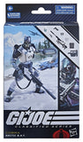 GI Joe Classified Series Actionfigur Arctic B.A.T. 15 cm