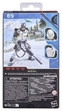 GI Joe Classified Series Actionfigur Arctic B.A.T. 15 cm
