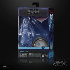 Star Wars Black Series Holocomm Collection Ahsoka Tano 15 cm