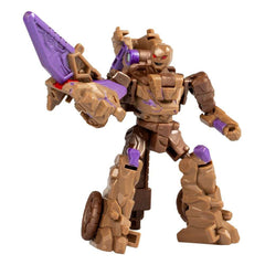 Transformers Generations Legacy United Core Class Actionfigur Infernac Universe Geocron 9 cm