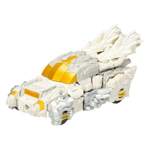 Transformers Generations Legacy United Deluxe Class Infernac Universe Nucleous 14 cm