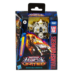 Transformers Generations Legacy United Deluxe Class Infernac Universe Nucleous 14 cm