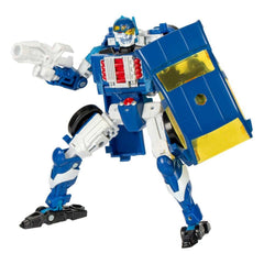 Transformers Generations Legacy United Deluxe Class Robots in Disguise 2001 Universe Autobot 14 cm