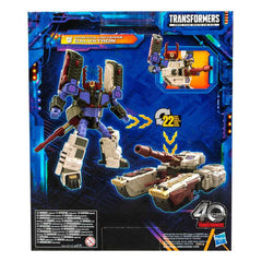 Transformers Generations Legacy United Leader Class Actionfigur Armada Universe Galvatron 18 cm