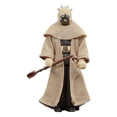 Star Wars Retro Collection The Book of Boba Fett Tusken Warrior 10 cm