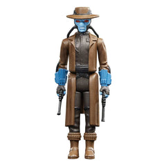 Star Wars Retro Collection The Book of Boba Fett Cad Bane 10 cm