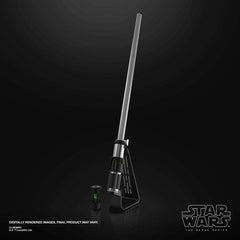 Star Wars Black Series Replik Force FX Elite Lichtschwert Yoda