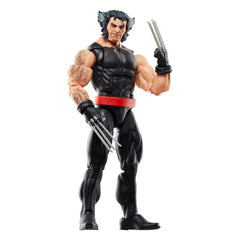 Wolverine 50th Anniversary Marvel Legends 2er-Pack Wolverine & Psylocke 15 cm - Smalltinytoystore