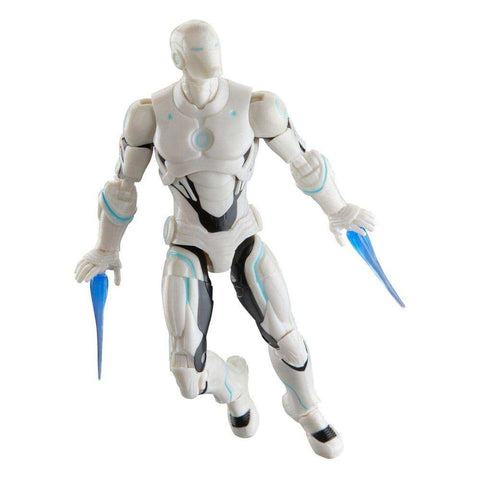 Marvel Legends Superior Iron Man (Marvel's Zabu) 15 cm - Smalltinytoystore