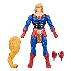 Marvel Legends Ikaris (BAF Marvel's Zabu) 15 cm - Smalltinytoystore