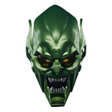 Spider-Man: No Way Home Marvel Legends Roleplay-Replik Green Goblin Premium Helm