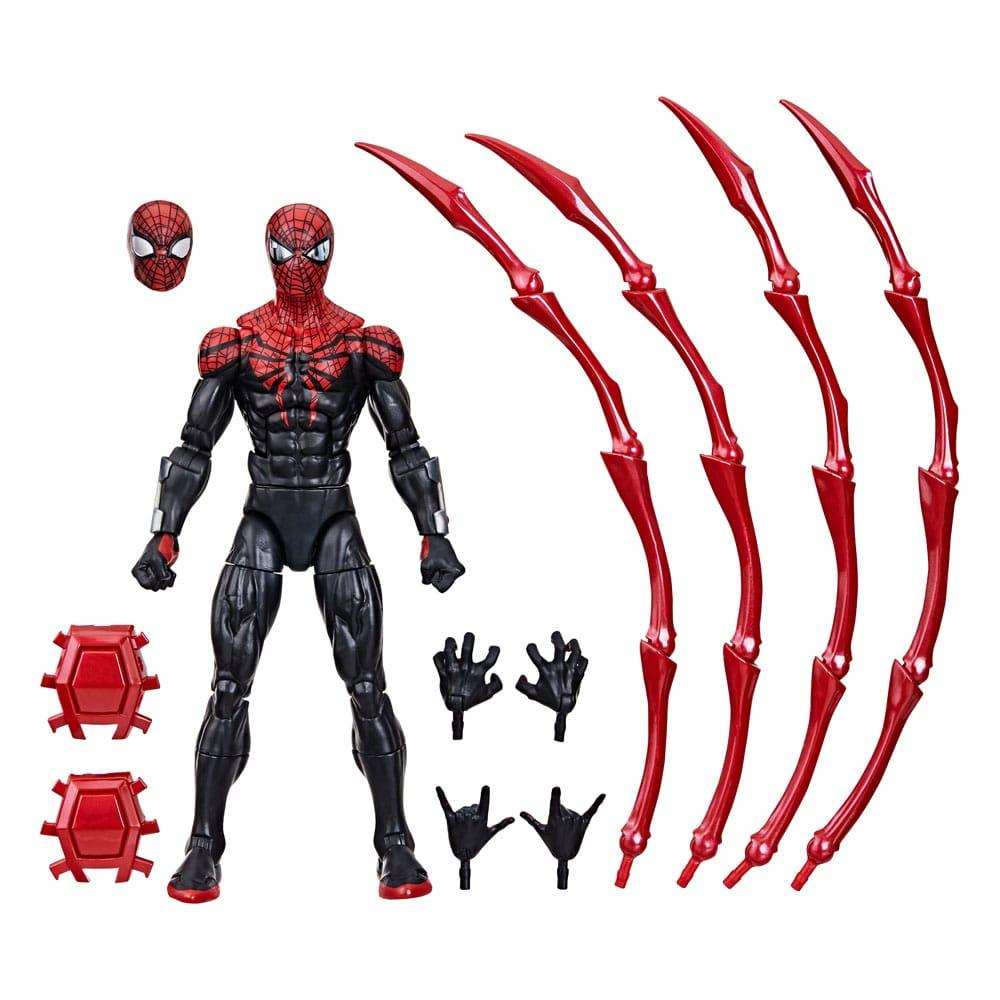 Marvel 85th Anniversary Marvel Legends Actionfigur Superior Spider-Man 15 cm - Smalltinytoystore