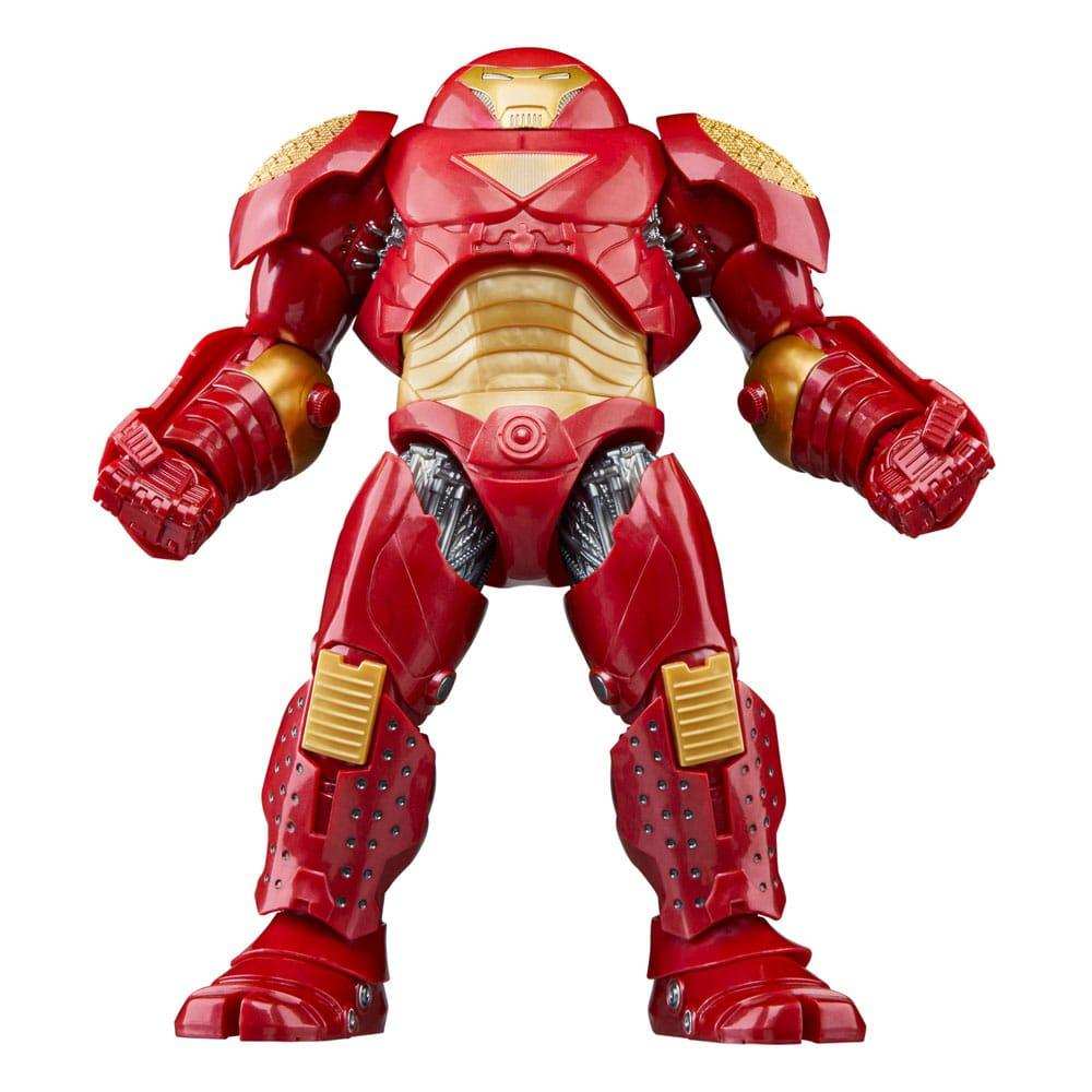 Marvel 85th Anniversary Marvel Legends Hulkbuster 23 cm - Smalltinytoystore