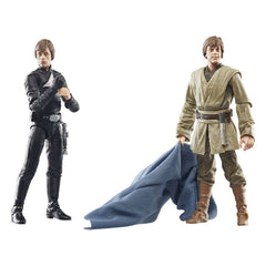 Star Wars Black Series Das letzte Kommando 4er-Pack 15 cm