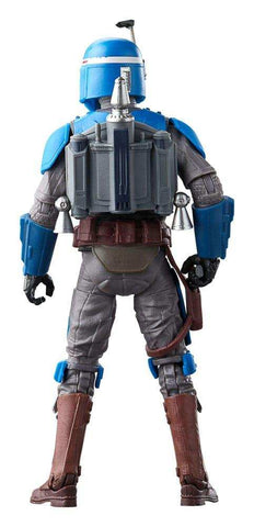 Star Wars Black Series The Mandalorian Mandalorian Privateer 15 cm - Smalltinytoystore