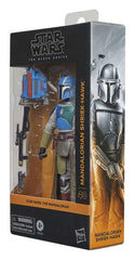 Star Wars Black Series Actionfigur Mandalorian Shriek-Hawk 15 cm