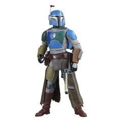 Star Wars Black Series Actionfigur Mandalorian Shriek-Hawk 15 cm