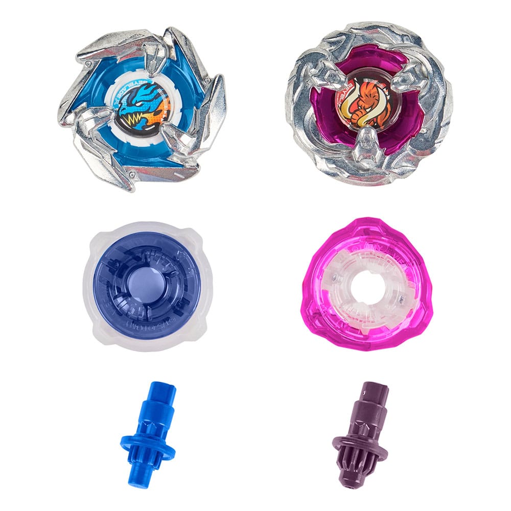 Beyblade X Xtreme Battle Set