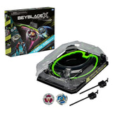 Beyblade X Xtreme Battle Set