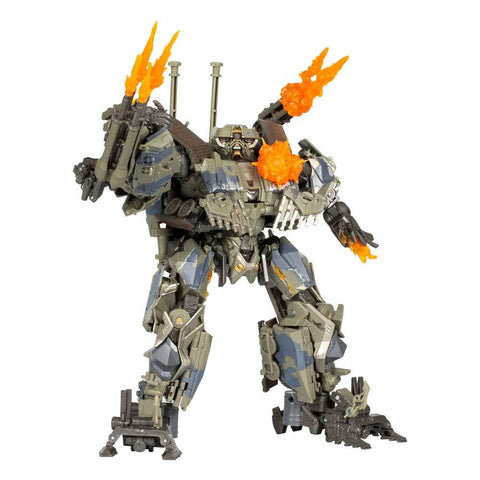 Transformers Masterpiece Movie Series Decepticon Brawl 26 cm