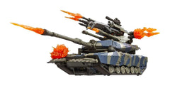 Transformers Masterpiece Movie Series Decepticon Brawl 26 cm