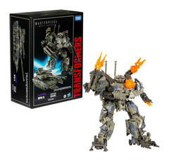 Transformers Masterpiece Movie Series Decepticon Brawl 26 cm