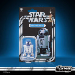 Star Wars Vintage Collection Episode IV  Artoo-Detoo (R2-D2) 10 cm