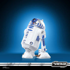 Star Wars Vintage Collection Episode IV  Artoo-Detoo (R2-D2) 10 cm