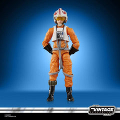 Star Wars Black Series Episode IV Luke Skywalker (X-Wing Pilot) 10 cm