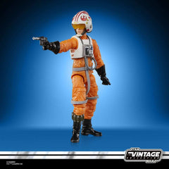 Star Wars Black Series Episode IV Luke Skywalker (X-Wing Pilot) 10 cm