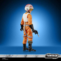 Star Wars Black Series Episode IV Luke Skywalker (X-Wing Pilot) 10 cm