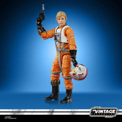 Star Wars Black Series Episode IV Luke Skywalker (X-Wing Pilot) 10 cm