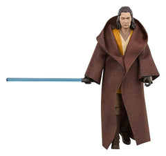 Star Wars Vintage Collection The Acolyte Jedi Master Sol 10 cm