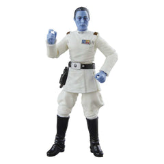 Star Wars Vintage Collection Ahsoka Grand Admiral Thrawn 10 cm