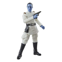 Star Wars Vintage Collection Ahsoka Grand Admiral Thrawn 10 cm