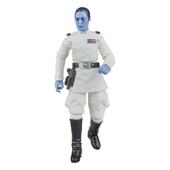 Star Wars Vintage Collection Ahsoka Grand Admiral Thrawn 10 cm