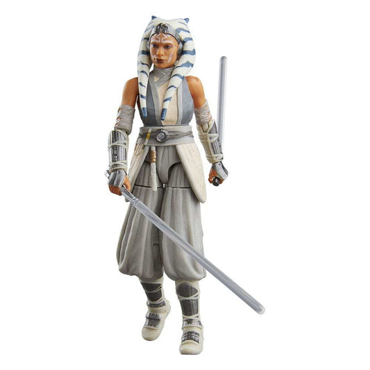 Star Wars Vintage Collection Ahsoka Ahsoka Tano (Peridea) 10 cm