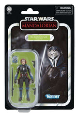 Star Wars Vintage Collection The Mandalorian Bo-Katan Kryze (Plazir-15) 10 cm