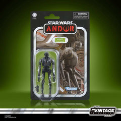 Star Wars Vintage Collection Andor K-2SO (Kay-Tuesso) 10 cm