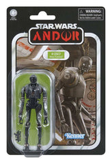 Star Wars Vintage Collection Andor K-2SO (Kay-Tuesso) 10 cm