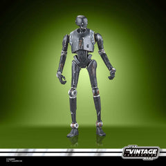 Star Wars Vintage Collection Andor K-2SO (Kay-Tuesso) 10 cm