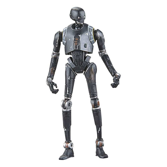 Star Wars Vintage Collection Andor K-2SO (Kay-Tuesso) 10 cm