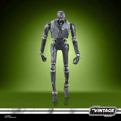 Star Wars Vintage Collection Andor K-2SO (Kay-Tuesso) 10 cm