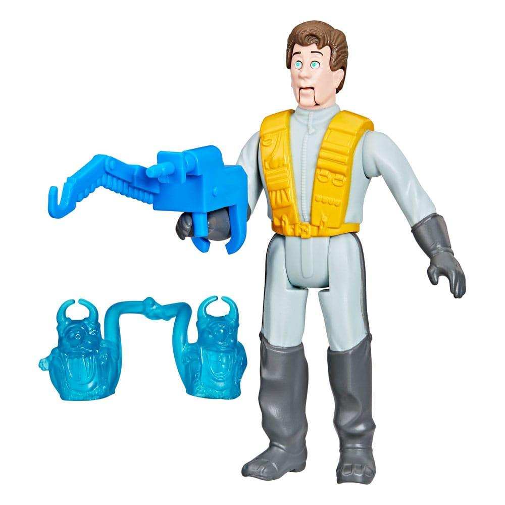 The Real Ghostbusters Kenner Classics Peter Venkman & Gruesome Twosome Geist - Smalltinytoystore