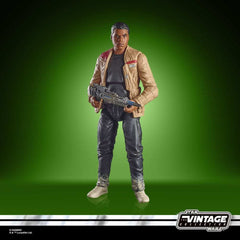 Star Wars Vintage Collection Episode VII Finn (Starkiller Base) 10 cm