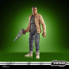 Star Wars Vintage Collection Episode VII Finn (Starkiller Base) 10 cm